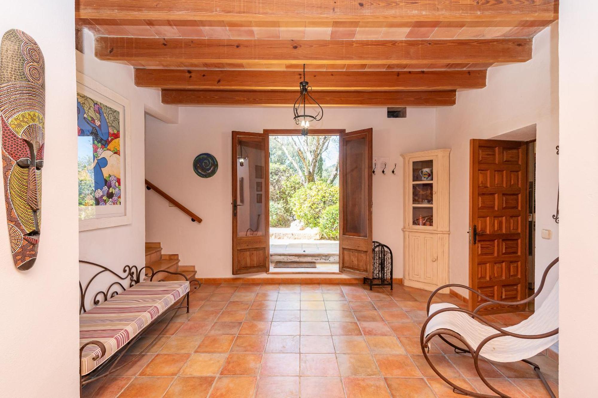 Villa Can Vista By Sealand Villas Pollenca Exterior photo